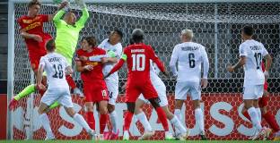 Това не е най-тежката загуба за роден отбор в Европа