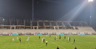 Берое с малко очаквана победа на 