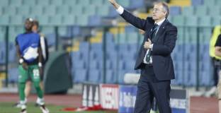 Официално: Георги Дерменджиев се завръща в Лудогорец