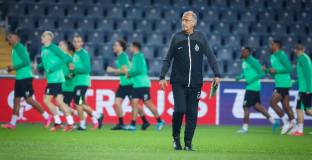 Ето коя е следващата трансферна цел на Лудогорец