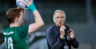 Дерменджиев: Разбира се, че съм доволен