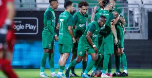 Лудогорец този път не допусна грешка срещу Крумовград