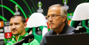 Дерменджиев: В мачове като този с Фенербахче, ние можем да се подобряваме