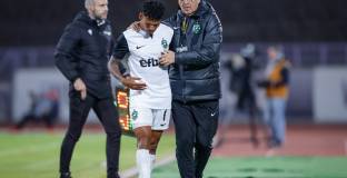 Дерменджиев: Когато отбележиш гол, играта се успокоява