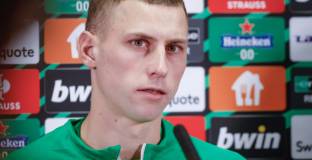 Якуб Пьотровски: Спартак Търнава са домакини и ще са по-агресивни