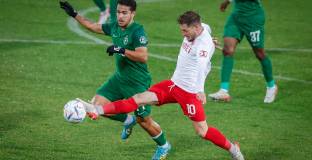 Лудогорец не се затрудни с Ботев Враца, Неделев напомни за себе си