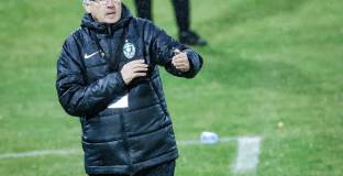 Дерменджиев: Феновете да са сигурни - мач с ЦСКА ще има