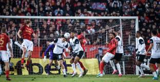 Лудогорец се заядоха с ЦСКА