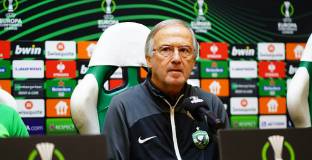 Дерменджиев: Отборът доста узря и разбра как трябва да се играят мачовете