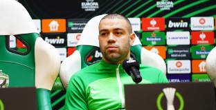 Георги Терзиев: Утрешният мач е един от най-важните