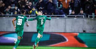 Хофенхайм си хареса звездата на Лудогорец