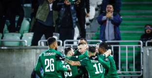 Лудогорец с добър жребий за Лига на конференциите