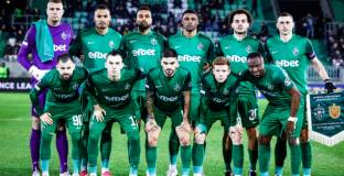 Лудогорец: Изпращаме една успешна година