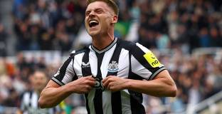 Нюкасъл - Уест Хем 4:3 