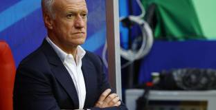 Дешан: Щастлив съм от резултата