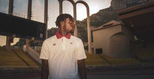 Монако обяви трансфера на 17-годишен