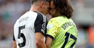 Нюкасъл - Саутхемптън 1:0 