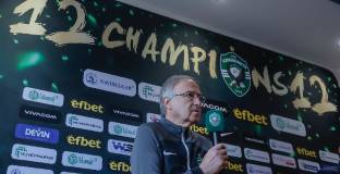 Дерменджиев говори за евентуална раздяла с Пластун и Доминик Янков