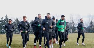 Лудогорец ще лети за Турция в четвъртък