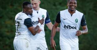 Лудогорец си уреди контрола срещу един от водещите отбори в Чехия