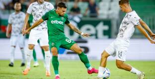 Левски се отказа от Доминик Янков, поискал им много голяма заплата