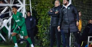 Дерменджиев: На около 70% сме готови физически и технически