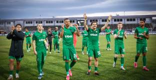 Играч на Лудогорец може да потегли към града на Ромео и Жулиета