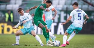 Лудогорец се заядоха с Черно море заради жалбата им