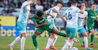 Черно море: Чинков отново повлия на мача с Лудогорец, пускаме жалба!