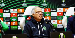 Дерменджиев: Важното е да сме победители, а не колко ситуации ще направим