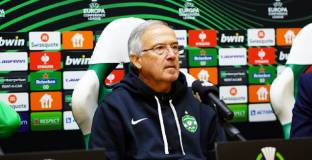 Дерменджиев: Така искам да виждам играчите