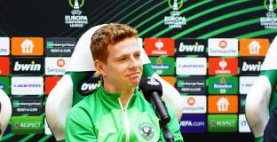 Аслак фон Витри: Доста европейски отбори сме побеждавали у дома