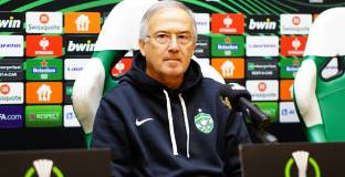 Дерменджиев: Тази игра се играе на голове, ние не успяхме да вкараме