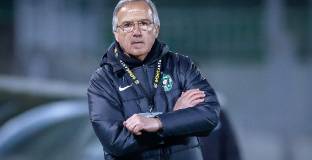 Дерменджиев: Очаквах да имаме проблем с мотивацията