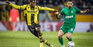 Ботев Пд не успя! Финалът за Купата остава в София