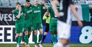 Играч на Лудогорец е следен под лупа от Галатасарай