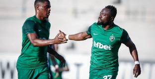 Ясни следващите съперници на Лудогорец при победа или загуба в ШЛ