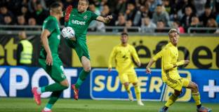 Терзиев: В Лига Европа няма лесни мачове