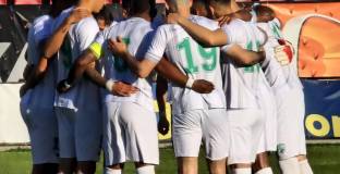 Берое се справи успешно срещу Ботев Враца