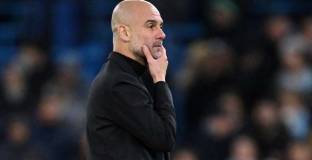 Пеп: Графикът е абсурден