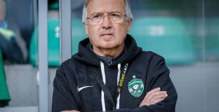 Дерменджиев: Мачовете с Хебър за Купата ще са различни