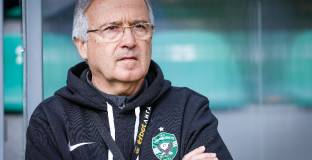 Дерменджиев: Целта ни е дубъл