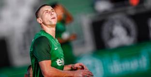 Тимове от Бундеслигата следят звездата на Лудогорец