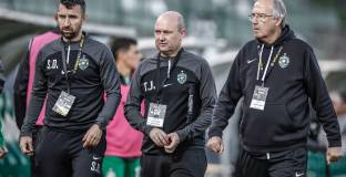 Дерменджиев: Естествено, че сме разузнали съперника