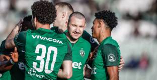 Британска медия: Тото, корупция - Лудогорец е най-мразен отбор в България (видео)