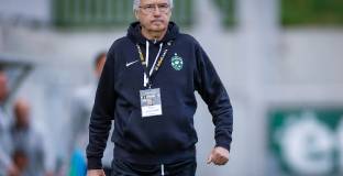 Дерменджиев: На финала с Ботев ще има много публика