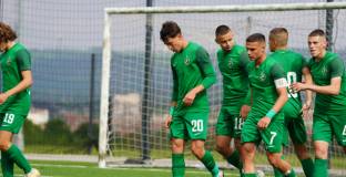 Страстната седмица носи нови футболни страсти за формациите на Лудогорец