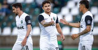 Лудогорец е другият финалист в турнира за националната Купа