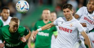 Лудогорец пак е шампион на България (видео)