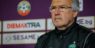 Дерменджиев: Не мога да кажа, че тази загуба е удар по нас